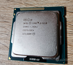 I3 3220