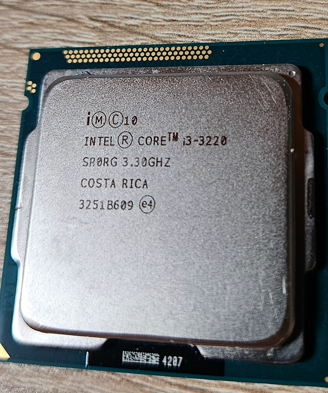 I3 3220