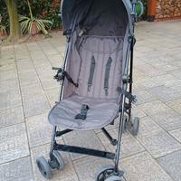 Passeggino leggero bebeconfort mod. rainbow 22 kg