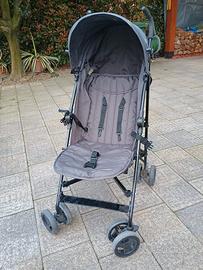 Passeggino leggero bebeconfort mod. rainbow 22 kg