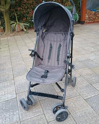 Passeggino leggero bebeconfort mod. rainbow 22 kg