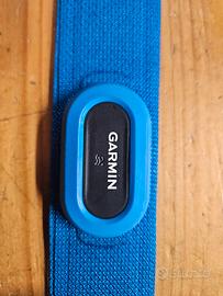 Garmin Fascia Cardio 
