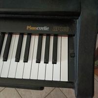 Pianoforte Baldwin RP100
