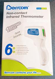 Termometro Berrcom JXB 178 infrarossi 