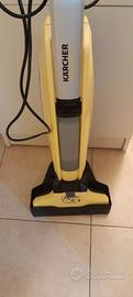 Lavapavimenti Karcher