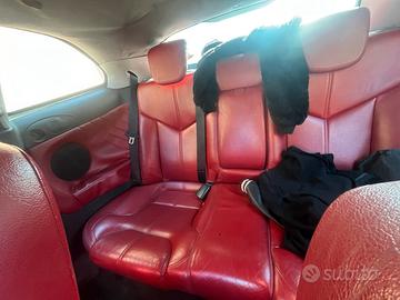 Alfa Romeo gt 1900 jtd