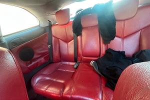 Alfa Romeo gt 1900 jtd