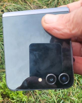 cellulare samsung z flip 3