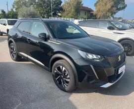 Peugeot 2008 BlueHDi 130 S&S EAT8 Allure (KM0) (PR
