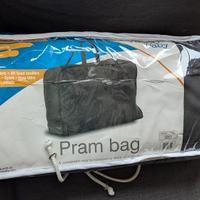 Valco - Borsa Sacca porta passeggino - Pram Bag
