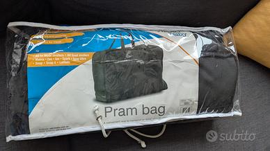 Valco - Borsa Sacca porta passeggino - Pram Bag