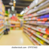 Supermarket 190 mq