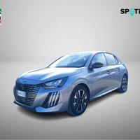 PEUGEOT 208 PureTech 100 Stop&Start 5 porte Allu