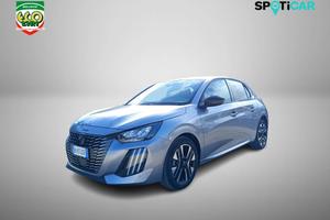 PEUGEOT 208 PureTech 100 Stop&Start 5 porte Allu