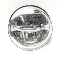 FARO FANALE ANTERIORE PIAGGIO VESPA GTS SUPER IE A