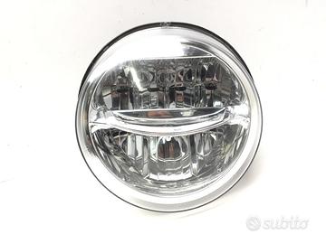 FARO FANALE ANTERIORE PIAGGIO VESPA GTS SUPER IE A
