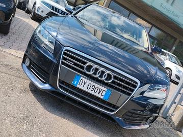 Audi A4 Avant 2.0 TDI 143CV F.AP. quattro