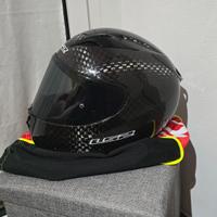 casco ls2 ff323 arrow carbon in carbonio taglia xl