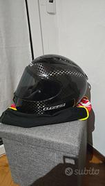 casco ls2 ff323 arrow carbon in carbonio taglia xl