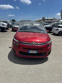 Citroen C4 Picasso 1.6 e-HDi 115 Exclusive