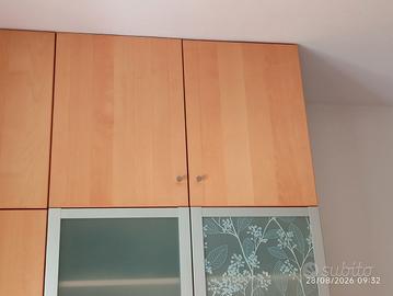 Complemento per armadio IKEA 