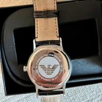 Orologio uomo Armani