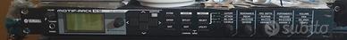 YAMAHA MOTIF - RACK XS