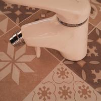 miscelatore bidet 