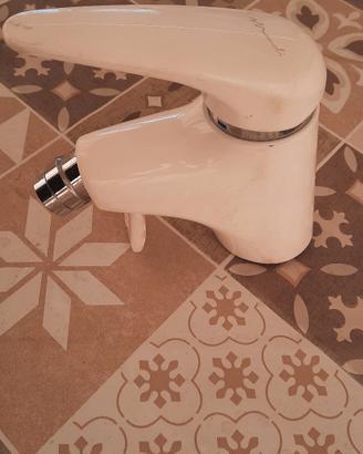 miscelatore bidet 