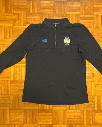 felpa atalanta 25/26