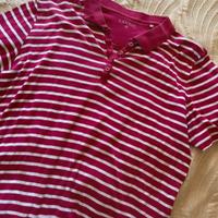 Maglia a maniche corte