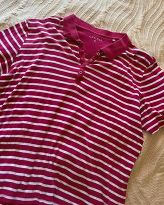 Maglia a maniche corte