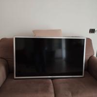TV Philips modello
40PFL4508M08
