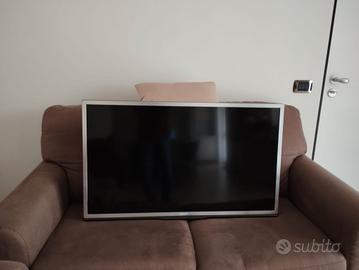 TV Philips modello
40PFL4508M08