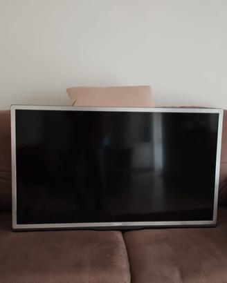 TV Philips modello
40PFL4508M08
