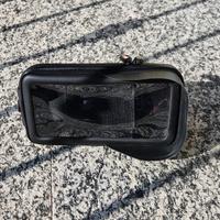 Portatelefono con custodia attacco vaschetta fren