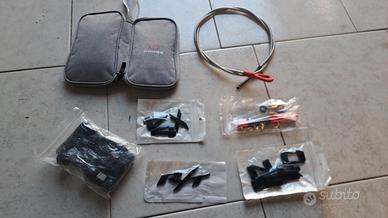 Accessori dodge 