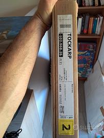 vetrina Ikea tockarp NUOVA