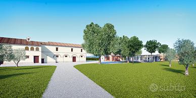 L'indipendenza e la natura ti aspettano