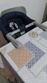 seggiolina per bambino