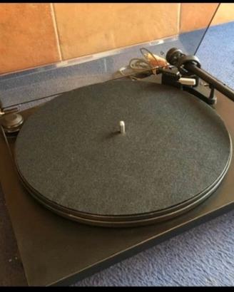 giradischi Pro ject 