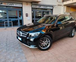 Mercedes-benz GLC 250 d 4Matic Premium 204 cv