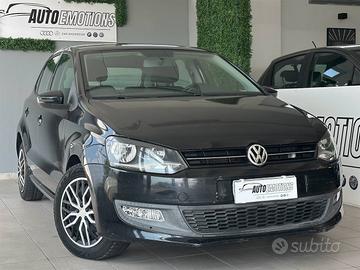 Volkswagen Polo - 1.6|90CV - Unico Proprietario