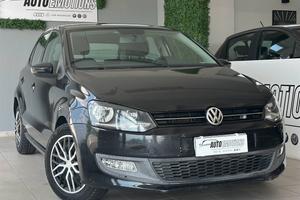 Volkswagen Polo - 1.6|90CV - Unico Proprietario
