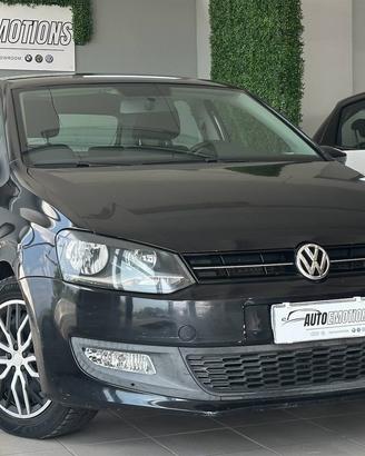 Volkswagen Polo - 1.6|90CV - Unico Proprietario