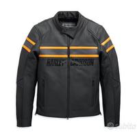Giacca da moto Harley Davidson