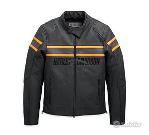 Giacca da moto Harley Davidson