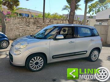 FIAT 500L 1.3 Multijet 95 CV Business NEOPATENTA