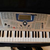 Tastiera/Pianola elettrica 