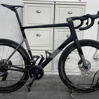 Cannondale supersix evo alto modulo